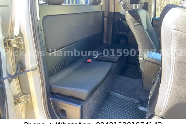 Toyota Hilux din 2022 cu 51.200 km - oferta TOY158496 - foto 11