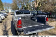 Toyota Hilux din 2022 cu 51.200 km - oferta TOY158496 - foto 12