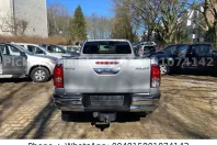 Toyota Hilux din 2022 cu 51.200 km - oferta TOY158496 - foto 14
