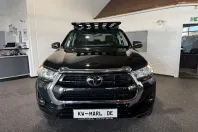 Toyota Hilux din 2023 cu 44.500 km - oferta TOY158497 - foto 2