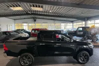 Toyota Hilux din 2023 cu 44.500 km - oferta TOY158497 - foto 4