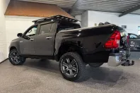 Toyota Hilux din 2023 cu 44.500 km - oferta TOY158497 - foto 5