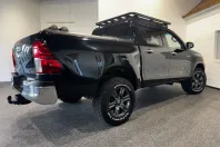 Toyota Hilux din 2023 cu 44.500 km - oferta TOY158497 - foto 7