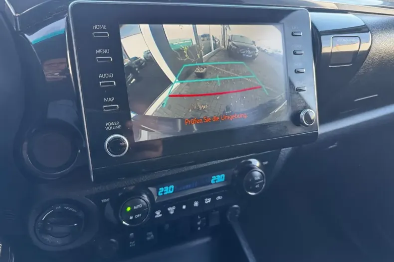 Toyota Hilux din 2023 cu 44.500 km - oferta TOY158497 - foto 9