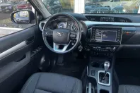 Toyota Hilux din 2023 cu 44.500 km - oferta TOY158497 - foto 12