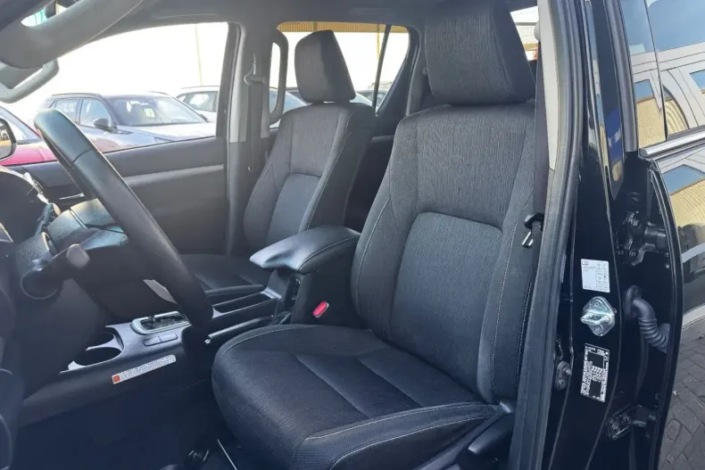 Toyota Hilux din 2023 cu 44.500 km - oferta TOY158497 - foto 13