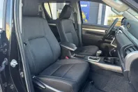 Toyota Hilux din 2023 cu 44.500 km - oferta TOY158497 - foto 14
