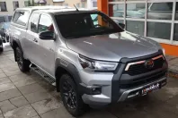 Toyota Hilux din 2021 cu 86.152 km - oferta TOY158498 - foto 2