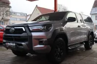 Toyota Hilux din 2021 cu 86.152 km - oferta TOY158498 - foto 6
