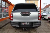 Toyota Hilux din 2021 cu 86.152 km - oferta TOY158498 - foto 12