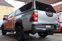 Toyota Hilux din 2021 cu 86.152 km - oferta TOY158498 - foto 14