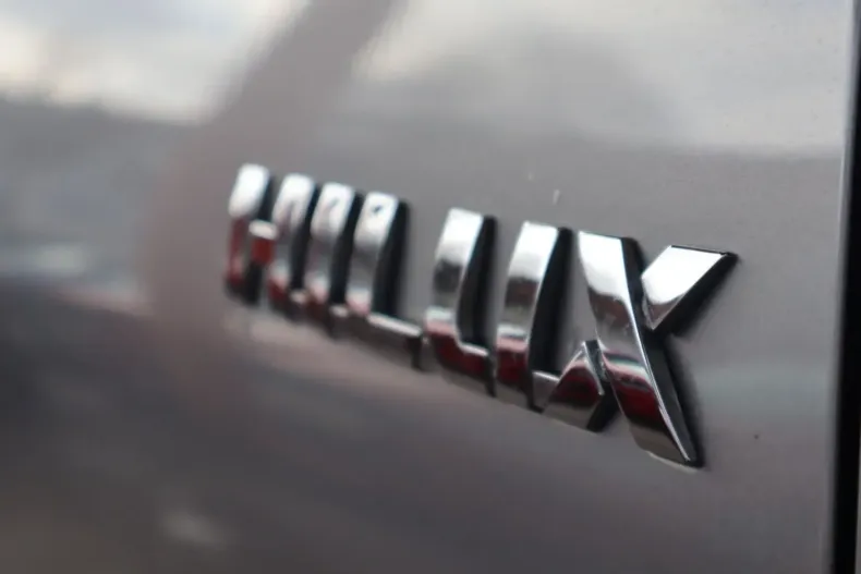 Toyota Hilux din 2021 cu 86.152 km - oferta TOY158498 - foto 15