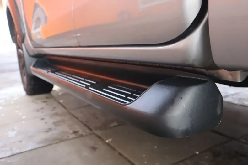 Toyota Hilux din 2021 cu 86.152 km - oferta TOY158498 - foto 16