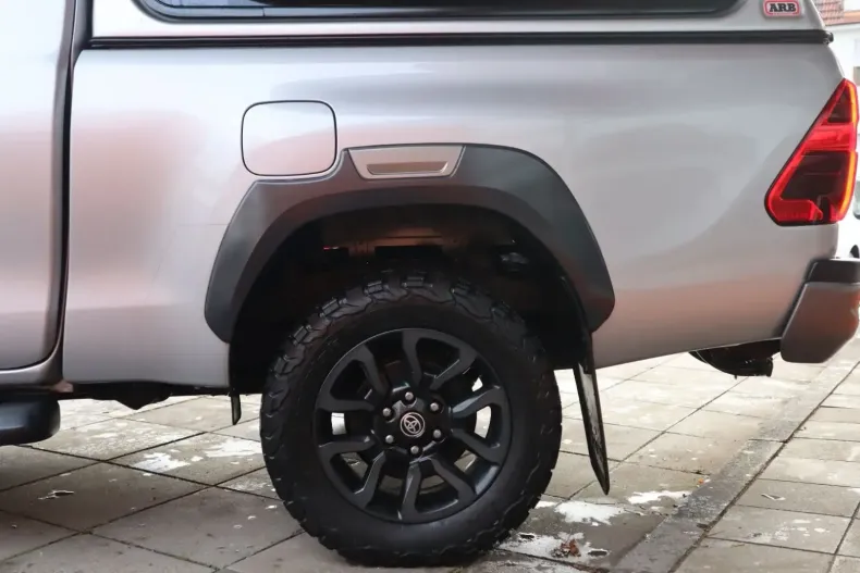 Toyota Hilux din 2021 cu 86.152 km - oferta TOY158498 - foto 18