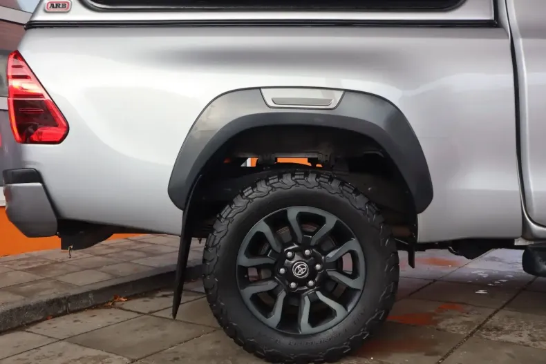 Toyota Hilux din 2021 cu 86.152 km - oferta TOY158498 - foto 19