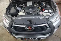 Toyota Hilux din 2021 cu 86.152 km - oferta TOY158498 - foto 22