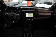 Toyota Hilux din 2021 cu 86.152 km - oferta TOY158498 - foto 30