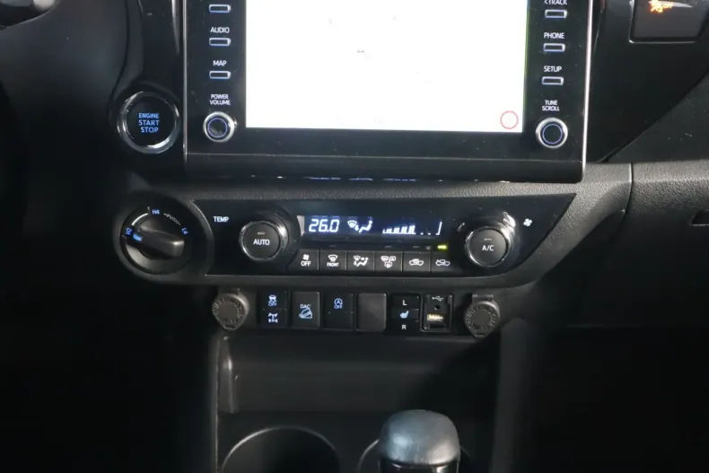 Toyota Hilux din 2021 cu 86.152 km - oferta TOY158498 - foto 32