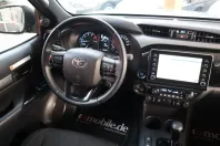 Toyota Hilux din 2021 cu 86.152 km - oferta TOY158498 - foto 37