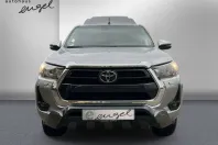 Toyota Hilux din 2021 cu 63.500 km - oferta TOY158499 - foto 2