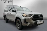 Toyota Hilux din 2021 cu 63.500 km - oferta TOY158499 - foto 3