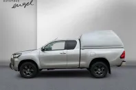 Toyota Hilux din 2021 cu 63.500 km - oferta TOY158499 - foto 4
