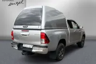 Toyota Hilux din 2021 cu 63.500 km - oferta TOY158499 - foto 5