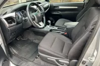 Toyota Hilux din 2021 cu 63.500 km - oferta TOY158499 - foto 7
