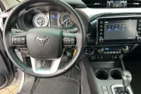 Toyota Hilux din 2021 cu 63.500 km - oferta TOY158499 - foto 8
