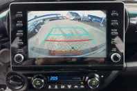 Toyota Hilux din 2021 cu 63.500 km - oferta TOY158499 - foto 9