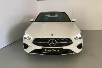Mercedes-Benz CLA 180 din 2024 - oferta MER158500