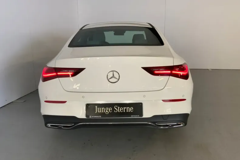 Mercedes-Benz CLA 180 din 2024 cu 9.157 km - oferta MER158500 - foto 3