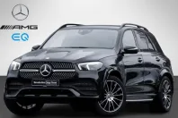 Mercedes-Benz GLE 350 din 2023 cu 72.024 km - oferta MER158501 - foto 1
