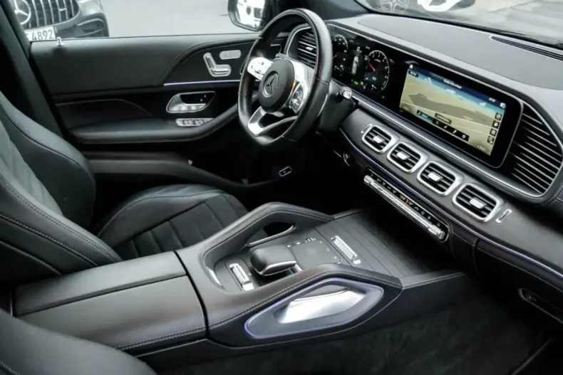 Mercedes-Benz GLE 350 din 2023 cu 72.024 km - oferta MER158501 - foto 3