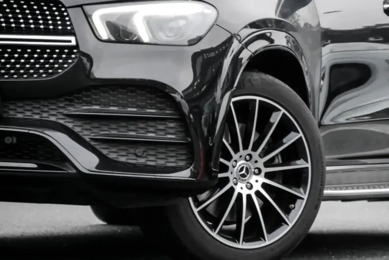 Mercedes-Benz GLE 350 din 2023 cu 72.024 km - oferta MER158501 - foto 5