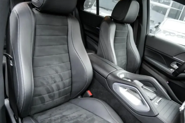 Mercedes-Benz GLE 350 din 2023 cu 72.024 km - oferta MER158501 - foto 6