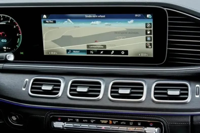 Mercedes-Benz GLE 350 din 2023 cu 72.024 km - oferta MER158501 - foto 7