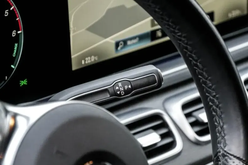 Mercedes-Benz GLE 350 din 2023 cu 72.024 km - oferta MER158501 - foto 9