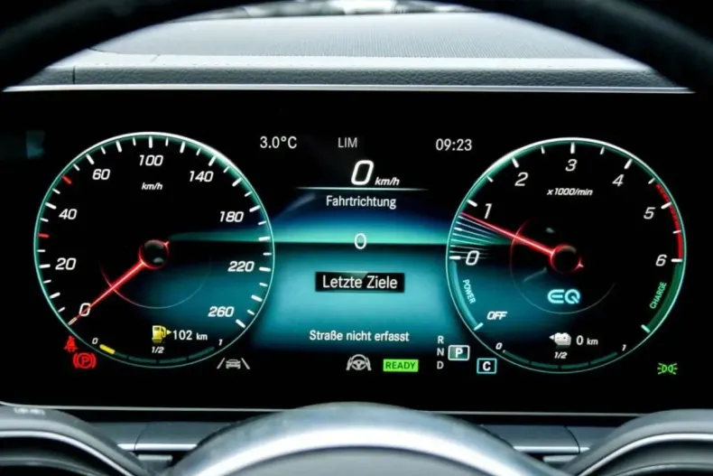 Mercedes-Benz GLE 350 din 2023 cu 72.024 km - oferta MER158501 - foto 11