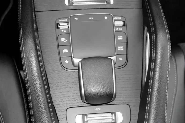 Mercedes-Benz GLE 350 din 2023 cu 72.024 km - oferta MER158501 - foto 12