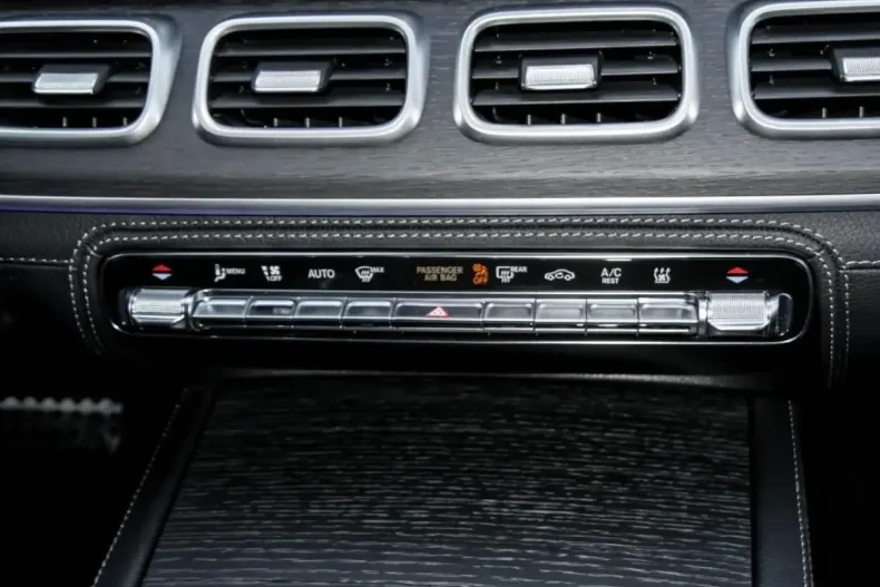 Mercedes-Benz GLE 350 din 2023 cu 72.024 km - oferta MER158501 - foto 14