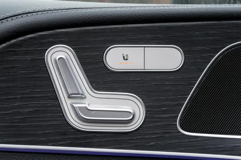 Mercedes-Benz GLE 350 din 2023 cu 72.024 km - oferta MER158501 - foto 16