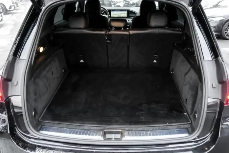 Mercedes-Benz GLE 350 din 2023 cu 72.024 km - oferta MER158501 - foto 20