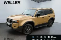 Toyota Land Cruiser din 2024 cu 27.000 km - oferta TOY158502 - foto 1