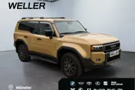 Toyota Land Cruiser din 2024 cu 27.000 km - oferta TOY158502 - foto 4