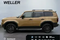 Toyota Land Cruiser din 2024 cu 27.000 km - oferta TOY158502 - foto 5