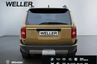 Toyota Land Cruiser din 2024 cu 27.000 km - oferta TOY158502 - foto 6