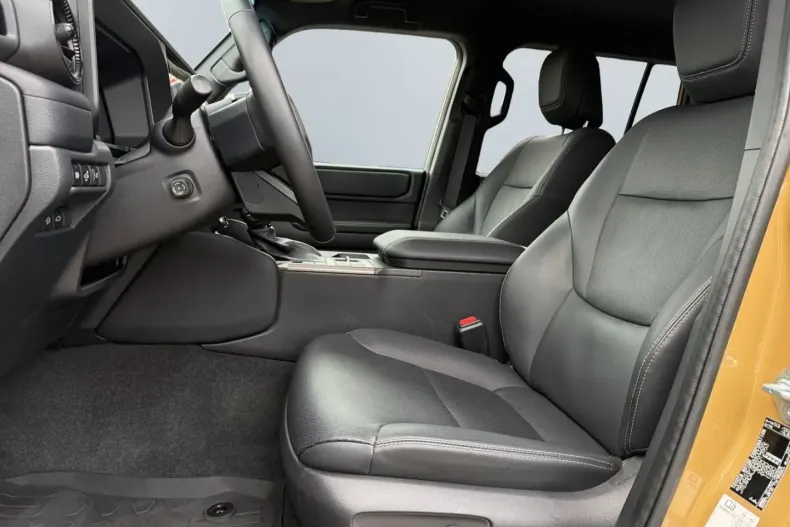 Toyota Land Cruiser din 2024 cu 27.000 km - oferta TOY158502 - foto 9