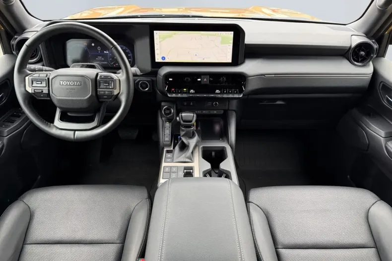 Toyota Land Cruiser din 2024 cu 27.000 km - oferta TOY158502 - foto 12