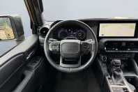 Toyota Land Cruiser din 2024 cu 27.000 km - oferta TOY158502 - foto 13